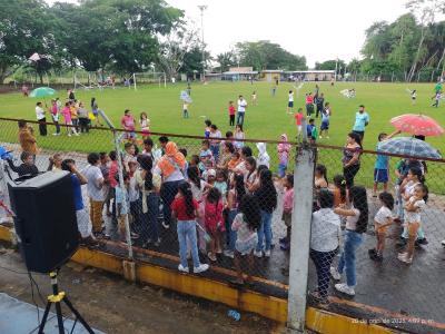 evento de cometas 